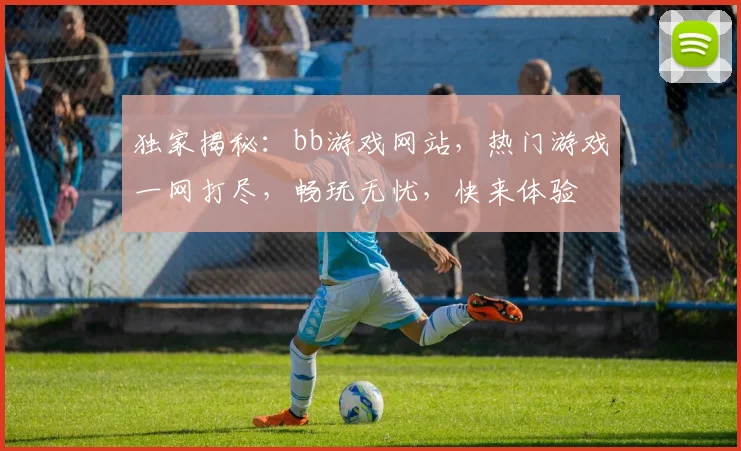 独家揭秘：bb游戏网站，热门游戏一网打尽，畅玩无忧，快来体验