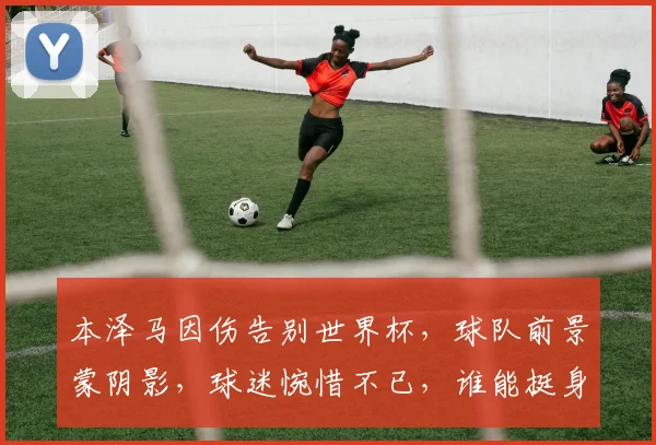 本泽马因伤告别世界杯，球队前景蒙阴影，球迷惋惜不已，谁能挺身而出